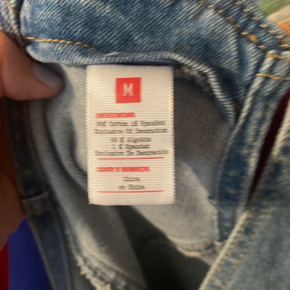 Target Pride Overalls - Picture 3 of 5